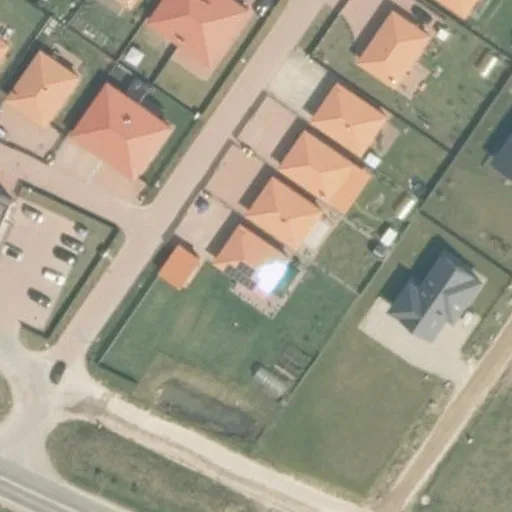 Vaizdas iš viršaus: Bičių g. 79A, Jakai