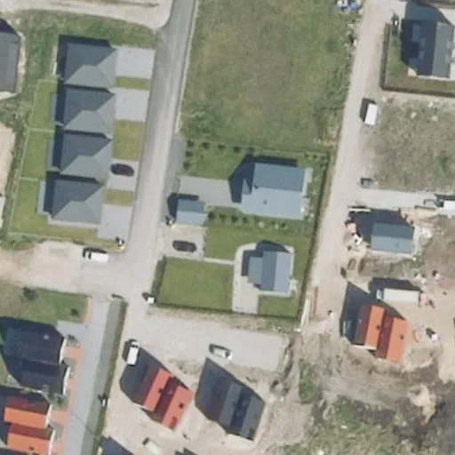 Vaizdas iš viršaus: Aido tak. 24, Palanga