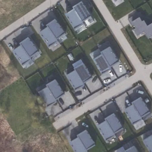 Vaizdas iš viršaus: V. Bičiūno g. 24, Kaunas