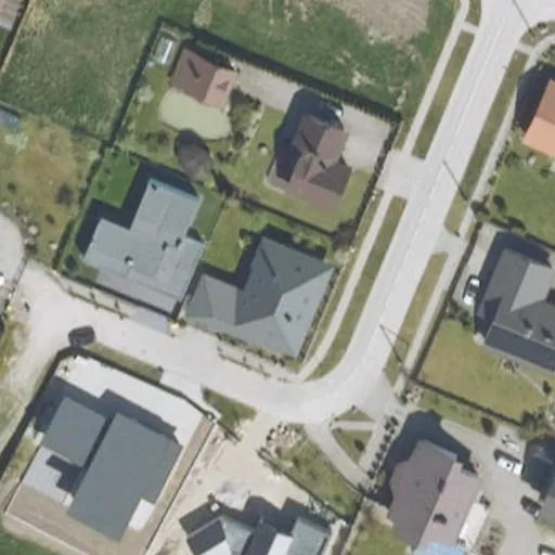 Vaizdas iš viršaus: Laisvės g. 62, Kretinga