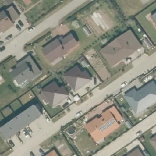 Vaizdas iš viršaus: Liepų g. 57A, Ginduliai