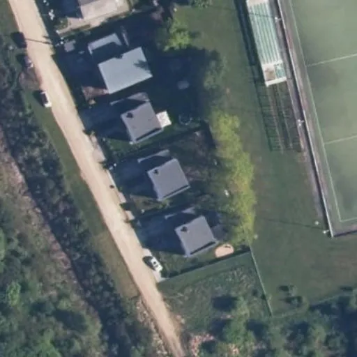 Vaizdas iš viršaus: Noreikių g. 4A, Šiauliai