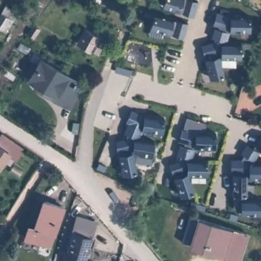 Vaizdas iš viršaus: Tolimosios Sodų 4-oji g. 17A, Vilnius
