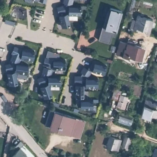 Vaizdas iš viršaus: Tolimosios Sodų 4-oji g. 21C, Vilnius