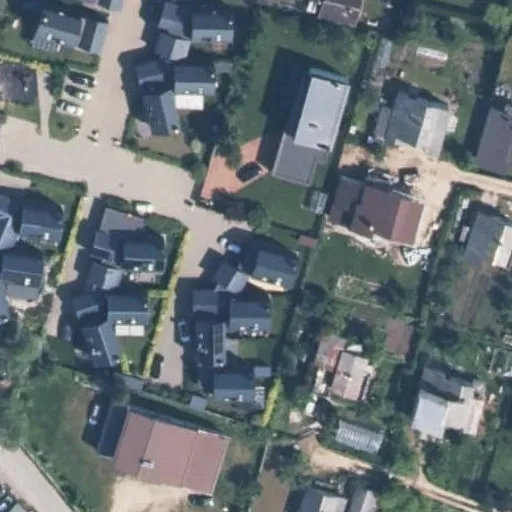 Vaizdas iš viršaus: Tolimosios Sodų 4-oji g. 21, Vilnius