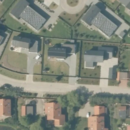 Vaizdas iš viršaus: Žemynos g. 7, Klaipėda
