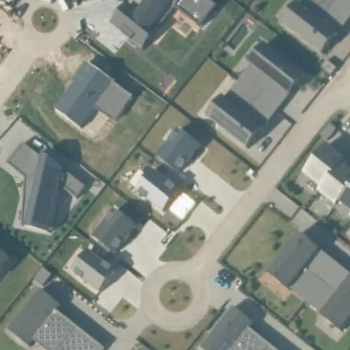 Vaizdas iš viršaus: Laukpačio g. 24, Klaipėda