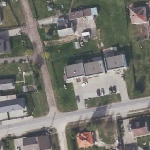 Vaizdas iš viršaus: Bernardinų Plytinės g. 21B, Kaunas