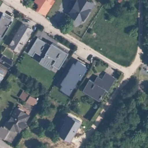 Vaizdas iš viršaus: Kolektyvo g. 106, Vilnius