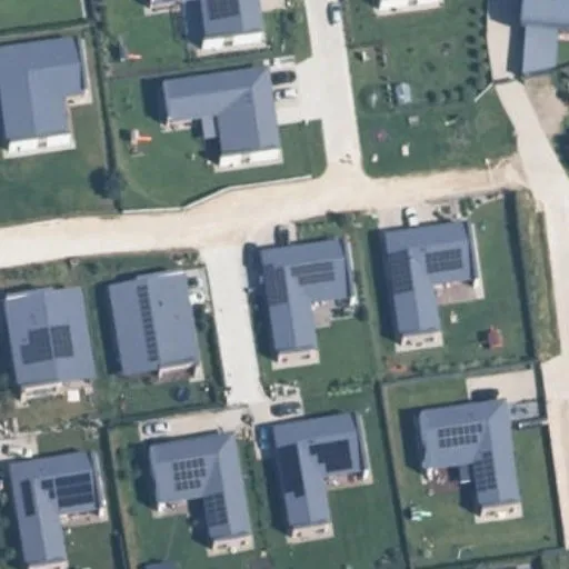 Vaizdas iš viršaus: Išdagų g. 32, Vilnius