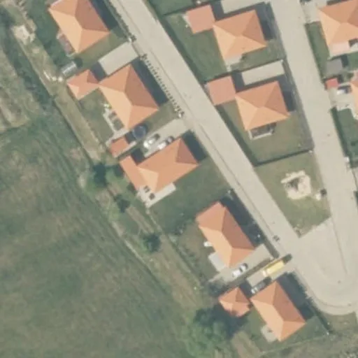 Vaizdas iš viršaus: Pilsoto g. 17, Klaipėda