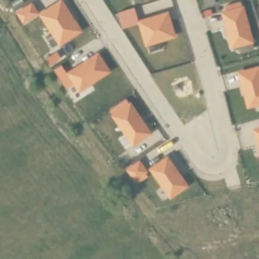 Vaizdas iš viršaus: Pilsoto g. 19, Klaipėda
