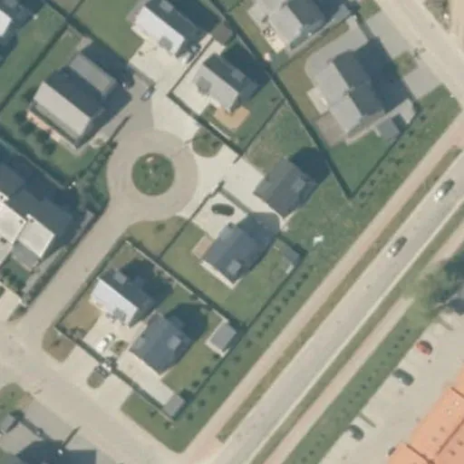 Vaizdas iš viršaus: Laukpačio g. 3, Klaipėda