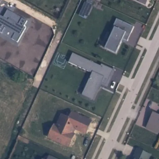 Vaizdas iš viršaus: Šešupės g. 15, Vilkaviškis