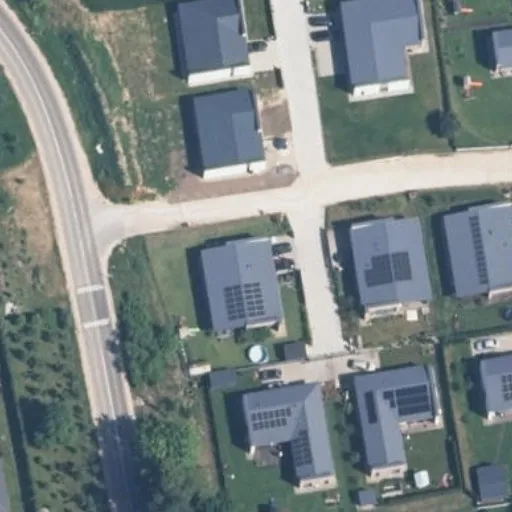 Vaizdas iš viršaus: Išdagų g. 46, Vilnius
