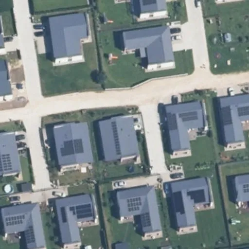 Vaizdas iš viršaus: Išdagų g. 38, Vilnius