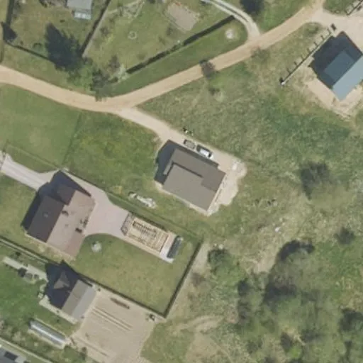 Vaizdas iš viršaus: P. Mantvydo g. 4, Plungė