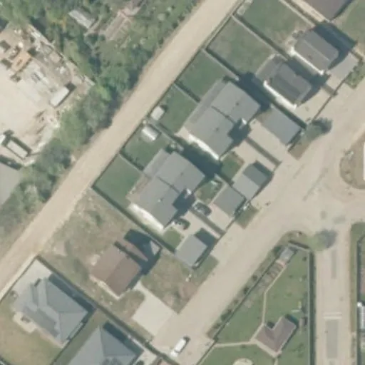 Vaizdas iš viršaus: Ringelio g. 11, Klaipėda