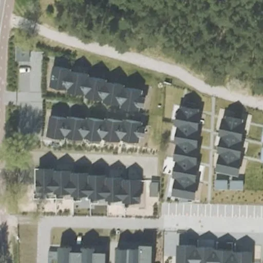 Vaizdas iš viršaus: Molo g. 46E, Palanga