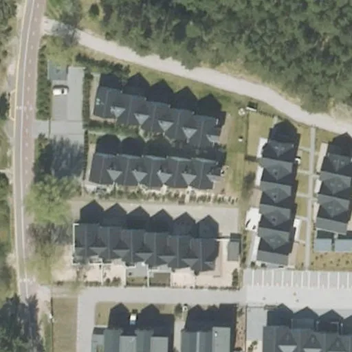 Vaizdas iš viršaus: Molo g. 46F, Palanga