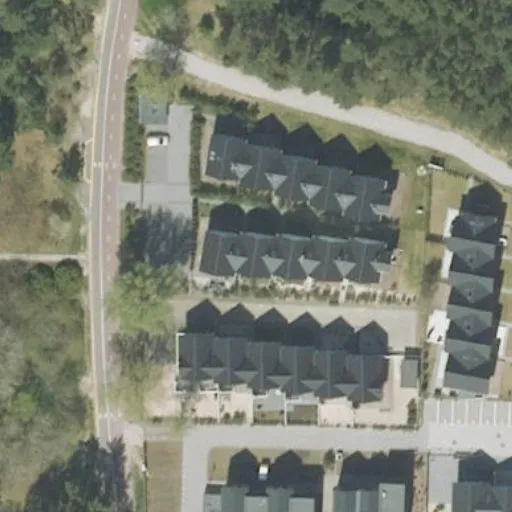 Vaizdas iš viršaus: Molo g. 46H, Palanga