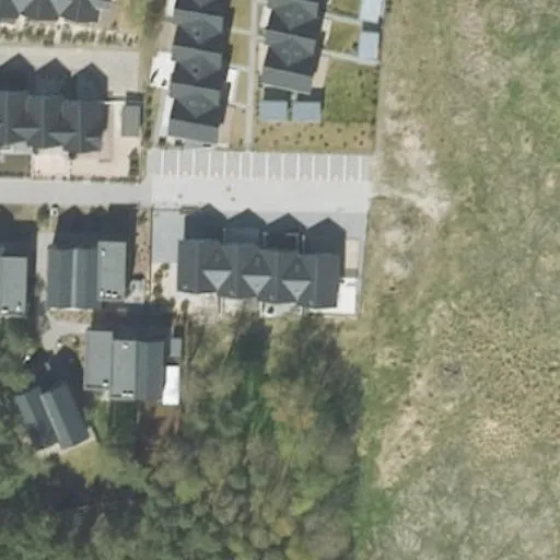 Vaizdas iš viršaus: Molo g. 44A, Palanga