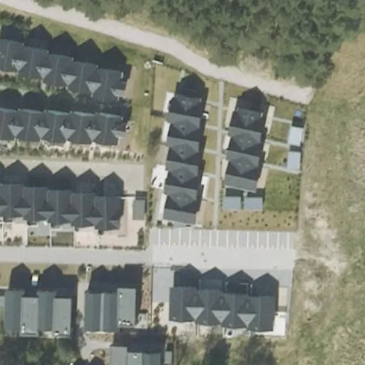 Vaizdas iš viršaus: Molo g. 44E, Palanga