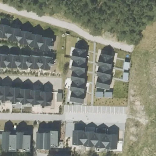 Vaizdas iš viršaus: Molo g. 44F, Palanga