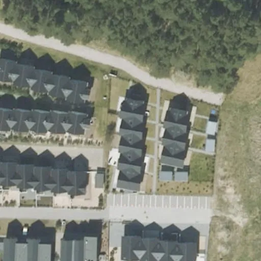 Vaizdas iš viršaus: Molo g. 44G, Palanga