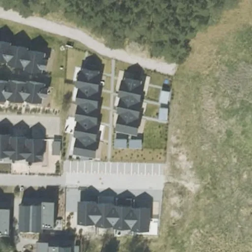 Vaizdas iš viršaus: Molo g. 44K, Palanga