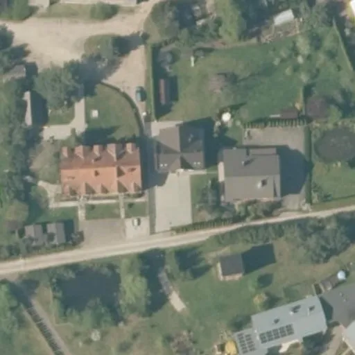 Vaizdas iš viršaus: Placio g. 33, Karklė