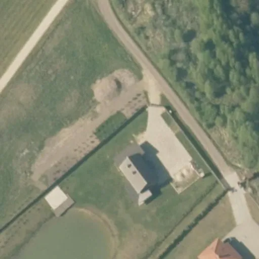 Vaizdas iš viršaus: Sodų g. 27, Stragutė