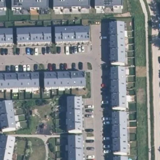 Vaizdas iš viršaus: Mozūriškių g. 162, Vilnius