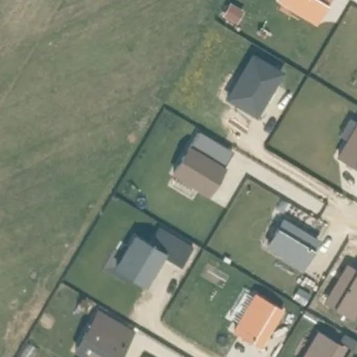 Vaizdas iš viršaus: Vikių g. 44, Klausmyliai