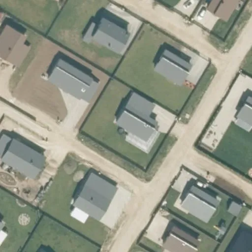 Vaizdas iš viršaus: Vikių g. 14, Klausmyliai