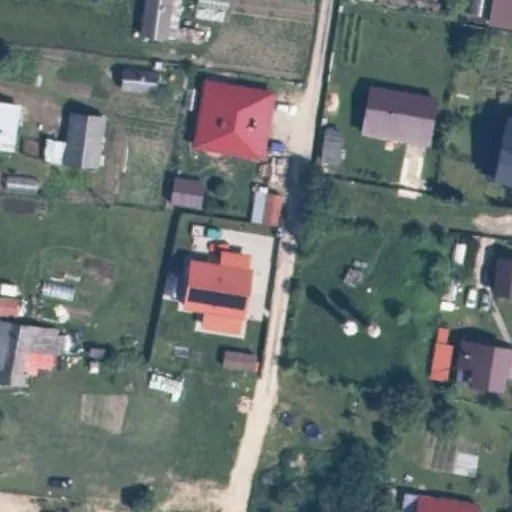 Vaizdas iš viršaus: Kelmijos Sodų 80-oji g. 1B, Vilnius