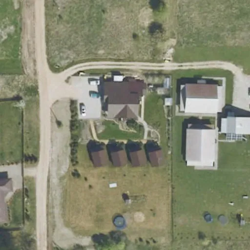 Vaizdas iš viršaus: Lazdynų g. 19, Palanga