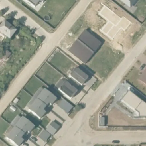 Vaizdas iš viršaus: Ringelio g. 15, Klaipėda