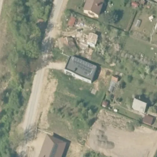 Vaizdas iš viršaus: Tauro 12-oji g. 8, Klaipėda