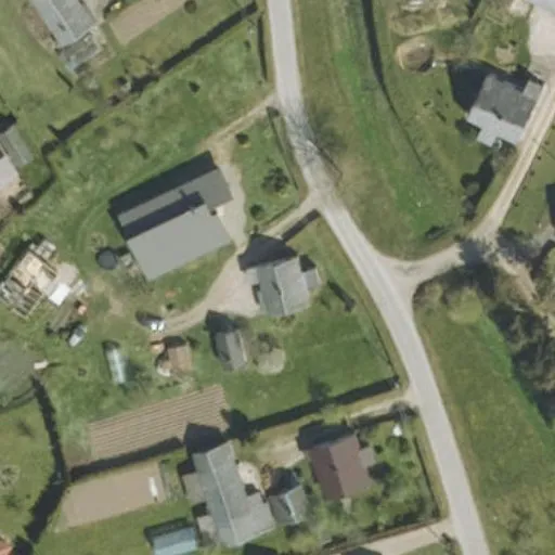 Vaizdas iš viršaus: Liepų g. 12, Kūlupėnai