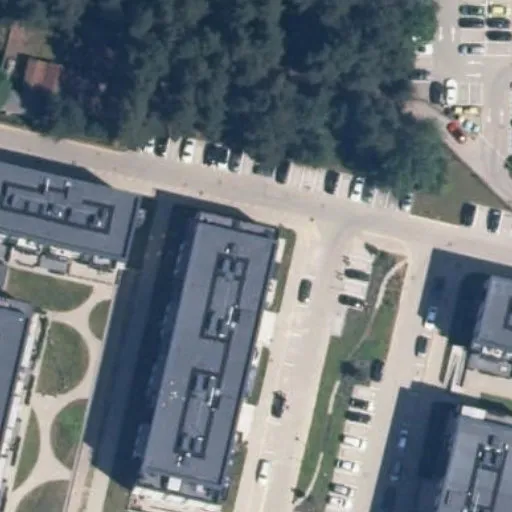 Vaizdas iš viršaus: Lazdynėlių g. 38B, Vilnius