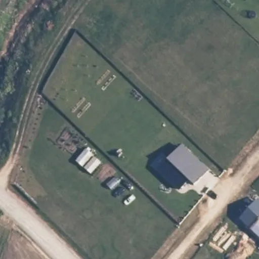 Vaizdas iš viršaus: Tautinių g. 50, Daušiškiai