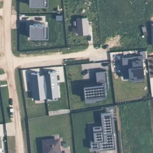 Vaizdas iš viršaus: Toluvos g. 23, Vilnius