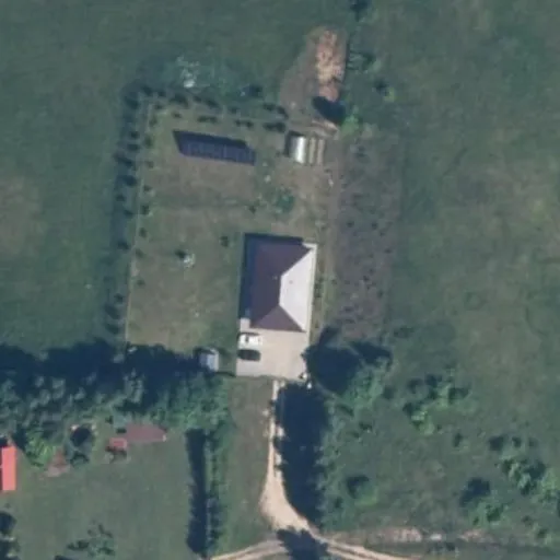 Vaizdas iš viršaus: Kulpio g. 15, Selioviškės