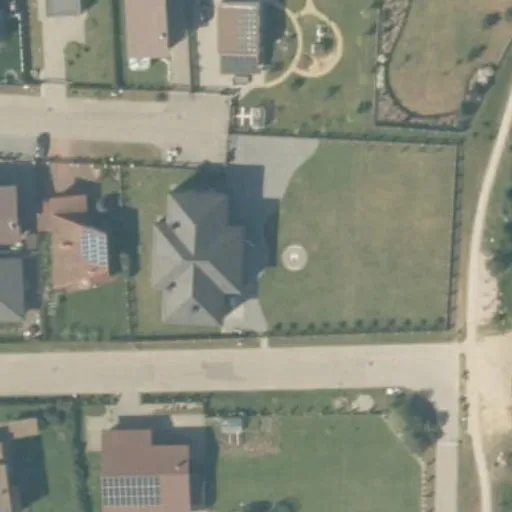 Vaizdas iš viršaus: Klipščių g. 38, Slengiai
