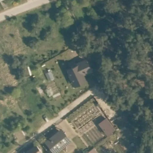 Vaizdas iš viršaus: Apynių g. 19, Dercekliai