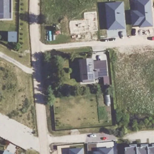 Vaizdas iš viršaus: Pavešečių g. 19, Panevėžys