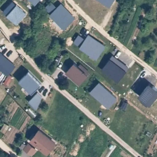 Vaizdas iš viršaus: Galvės 1-oji g. 31, Vilnius