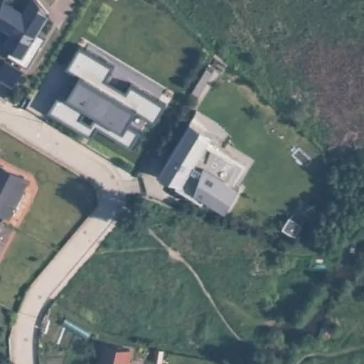 Vaizdas iš viršaus: Pijų g. 57, Vilnius