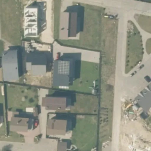 Vaizdas iš viršaus: Kuršių g. 2A, Slengiai